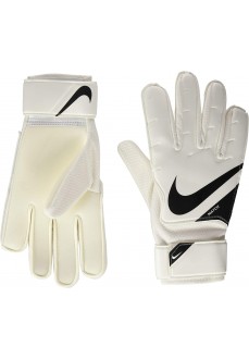 Nike Gk Match Gloves CQ7799-100 | NIKE Goalkeeper Gloves | scorer.es
