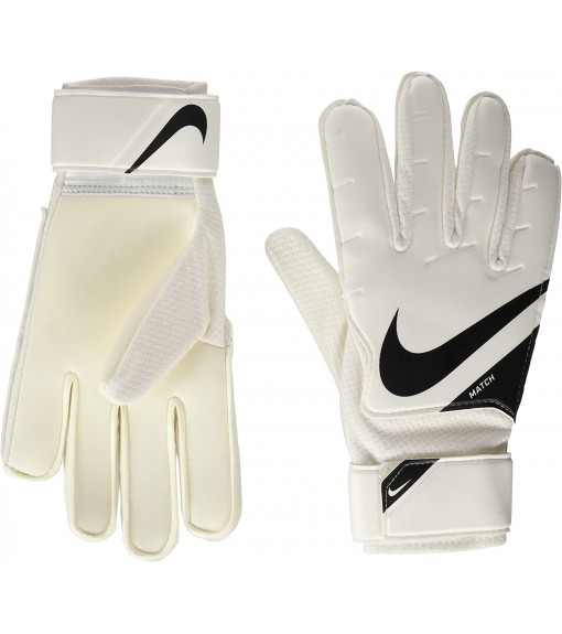 Nike Gk Match Gloves CQ7799-100 | NIKE Goalkeeper gloves | scorer.es