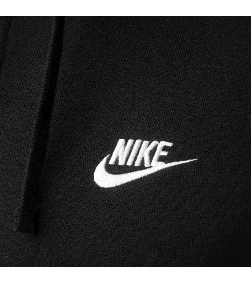 Sudadera Hombre Nike Sportswear Club BV2648-010 | Sudaderas Hombre NIKE | scorer.es