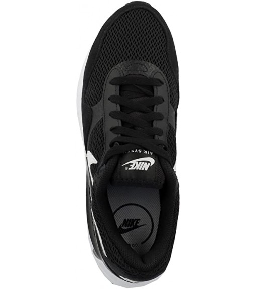 Nike Air Max Systm Men's Shoes DM9537-001 | NIKE Men's Trainers | scorer.es