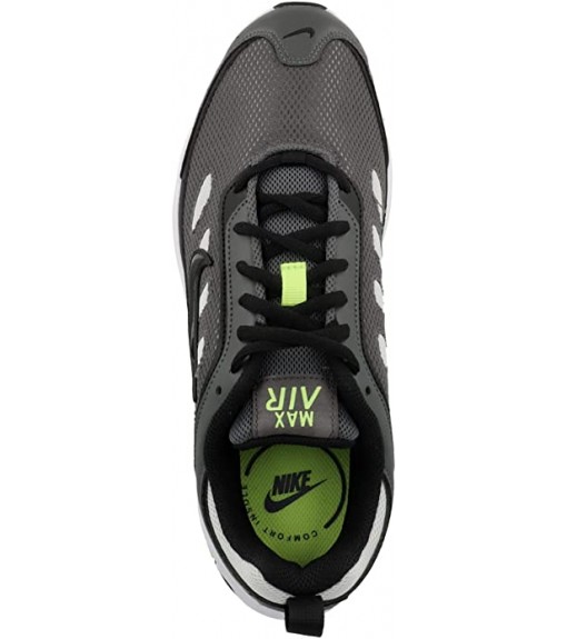Nike Air Max Ap Men's Shoes CU4826-011 | NIKE Men's Trainers | scorer.es