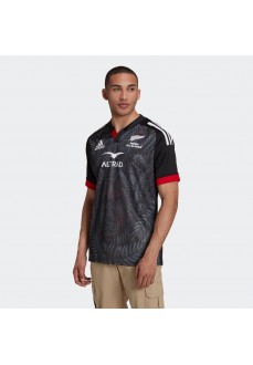 Adidas Maori All Blacks Rugby Men's T-Shirt HG7323 | ADIDAS PERFORMANCE Men's T-Shirts | scorer.es