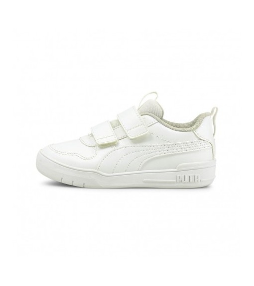 Puma Multiflex Sl Kids' Shoes 380740-06 | PUMA Kid's Trainers | scorer.es