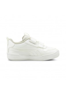 Puma Multiflex Sl Kids' Shoes 380740-06 | PUMA Kid's Trainers | scorer.es