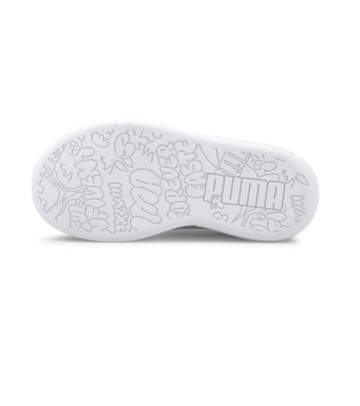 Puma Multiflex Sl Kids' Shoes 380740-06 | PUMA Kid's Trainers | scorer.es