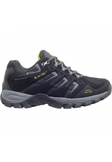Hi-Tec Torca Low Men's Shoes O090059007 | HI-TEC Men's hiking boots | scorer.es