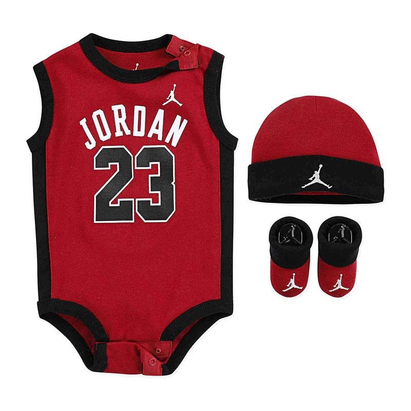 Bonnet air jordan discount bebe