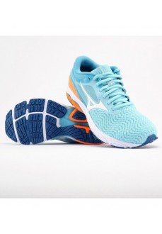 Mizuno Wave Prodigy W Women's Shoes J1GD221071 | MIZUNO Women's running shoes | scorer.es