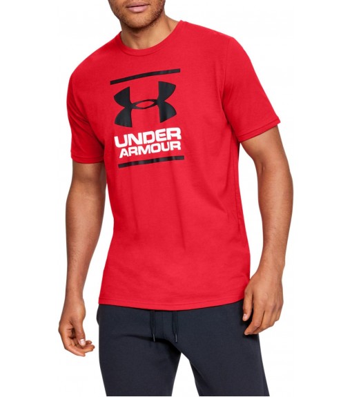 T-Shirt Under Armour GL Foundation - Homme – Sports Excellence