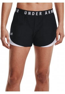 Under Armour Play Up Women's Shorts 1344552-002