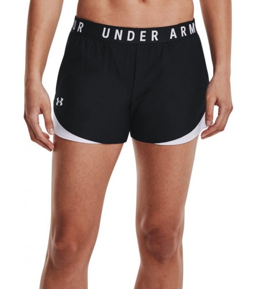 Pantalon Femme Under Armour Play Up 1344552-002 | UNDER ARMOUR Pantalons de sport pour femmes | scorer.es