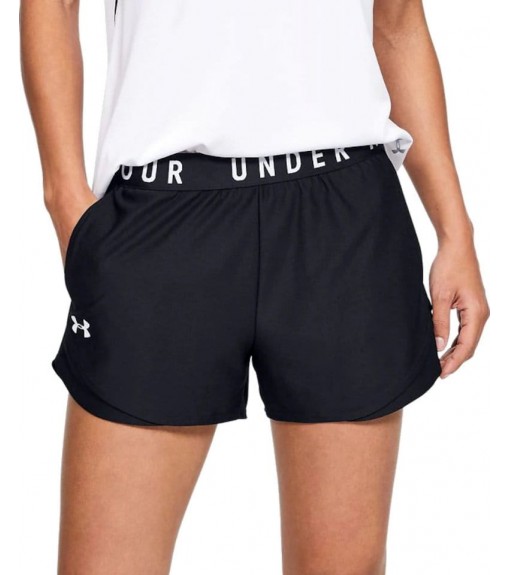 Under Armour Play Up Women's Shorts 1344552-002 | UNDER ARMOUR Women's Sweatpants | scorer.es