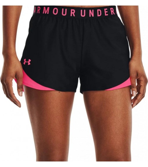 Under Armour Play Up Women's Shorts 1344552-028 | UNDER ARMOUR Women's Sweatpants | scorer.es