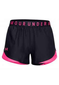 Under Armour Play Up Women's Shorts 1344552-028