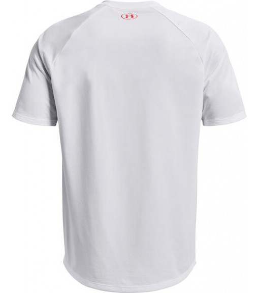 Under Armour Tech Fade Men's T-Shirt 1377053-100 | UNDER ARMOUR Men's T-Shirts | scorer.es