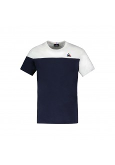 Le Coq Sportif Bat Men's T-Shirt 2310518 | LECOQSPORTIF Men's T-Shirts | scorer.es