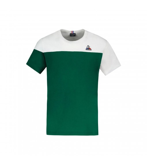 Le Coq Sportif Bat Men's T-Shirt 2310365 | LECOQSPORTIF Men's T-Shirts | scorer.es