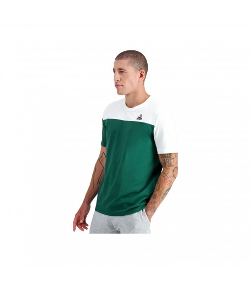 T-shirt Homme Le Coq Sportif Bat Tee 2310365 | LECOQSPORTIF T-shirts pour hommes | scorer.es