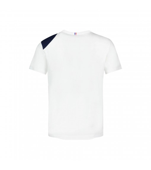 Camiseta Hombre Le Coq Sportif Saison Tee 2310021 | Camisetas Hombre LECOQSPORTIF | scorer.es