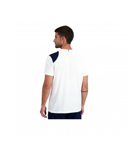 Men's T-shirt Le Coq Sportif Saison Tee 2310021 | LECOQSPORTIF Men's T-Shirts | scorer.es