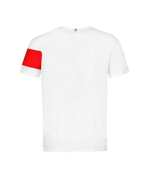 Le Coq Sportif Tri SS Men's T-Shirt 2310012 | LECOQSPORTIF Men's T-Shirts | scorer.es