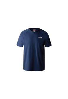 The North Face Tee Men's T-Shirt NF00CEQ8H6O1 | THE NORTH FACE Men's T-Shirts | scorer.es