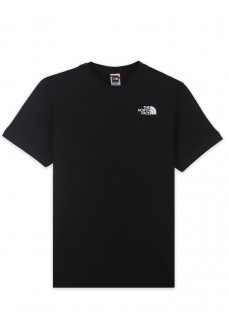 Camiseta Hombre The North Face Red Box NF0A7X1KJK31 | Camisetas Hombre THE NORTH FACE | scorer.es