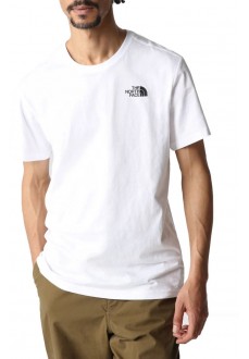 The North Face Red Men's T-Shirt NF0A7X1KFN41 | THE NORTH FACE Men's T-Shirts | scorer.es