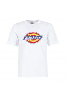 Dickies Icon Logo Men's T-Shirt DK0A4XC9WHX1 | DICKIES Men's T-Shirts | scorer.es