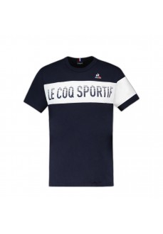 Le Coq Sportif Bat Tee SS Men's T-Shirt 2310360 | LECOQSPORTIF Men's T-Shirts | scorer.es