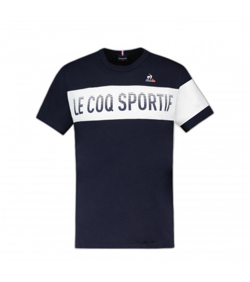 Camiseta Hombre Le Coq Sportif Bat Tee SS 2310360 | Camisetas Hombre LECOQSPORTIF | scorer.es