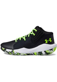 Baskets homme Under Armour 3024260-005