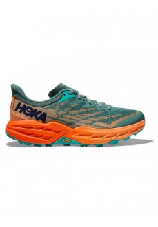 Hoka Speedgoat Men's Shoes 0001123157 TMO | HOKA Zapatillas running de hombre | scorer.es