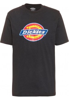 Camiseta Hombre Dickies Icon Logo Tee DK0A4XC9BLK1 | Camisetas Hombre DICKIES | scorer.es