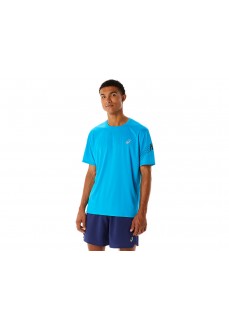Asics Icon SS Top Men's T-Shirt 2011C734-403 | ASICS Men's T-Shirts | scorer.es