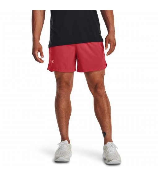 Under Armour Launch 5" Men's Shorts 1361492-638 | UNDER ARMOUR Men's Sweatpants | scorer.es