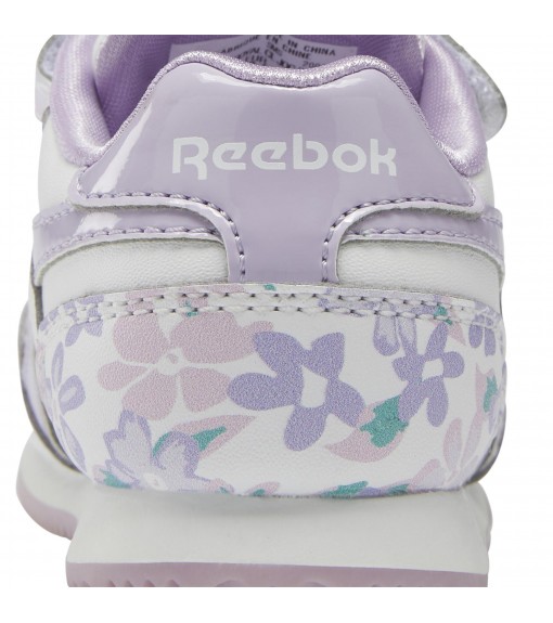 Reebok Royal Cl Jog Kids' Shoes HP4856 | REEBOK Kid's Trainers | scorer.es