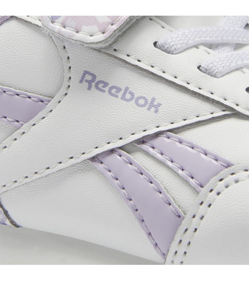 Reebok Royal Cl Jog Kids' Shoes HP4856 | REEBOK Kid's Trainers | scorer.es