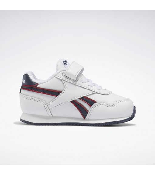 Reebok Royal Cl Jog Kids' Shoes HP8665 | REEBOK Kid's Trainers | scorer.es