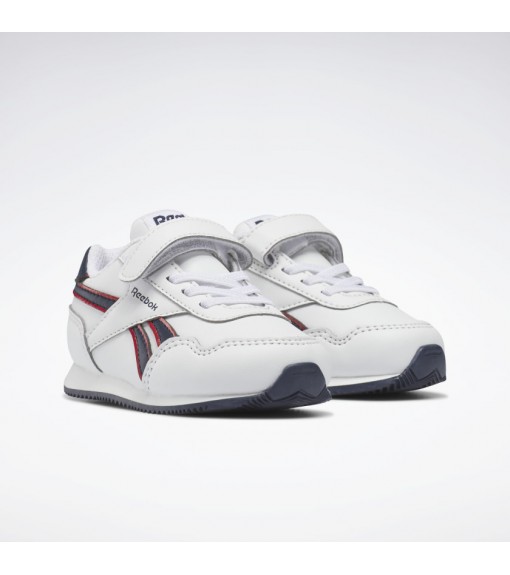 Reebok Royal Cl Jog Kids' Shoes HP8665 | REEBOK Kid's Trainers | scorer.es