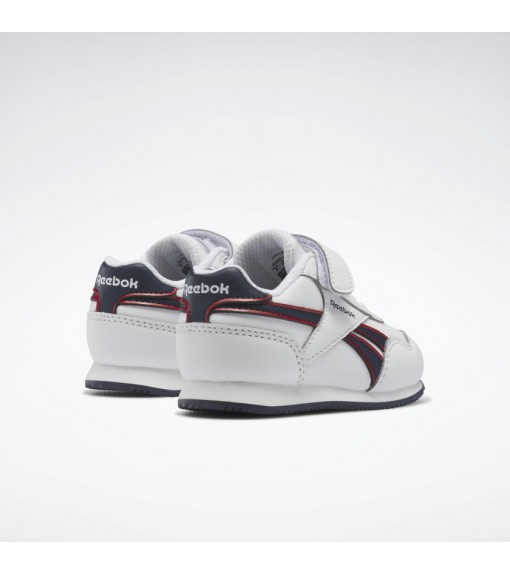 Reebok Royal Cl Jog Kids' Shoes HP8665 | REEBOK Kid's Trainers | scorer.es