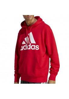 Adidas Essentials Men's Hoodie IC9365 | ADIDAS PERFORMANCE Men's Sweatshirts | scorer.es