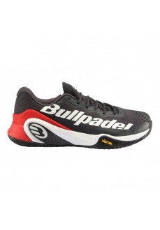 Bullpadel Hack Vibram Pl 23 Men's Shoes HACK VIBRAM | BULL PADEL Paddle tennis trainers | scorer.es