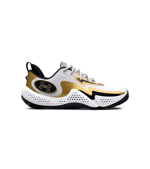 Baskets Under Armour Spawn 5 3026285-101 | UNDER ARMOUR Chaussures de Basketball | scorer.es