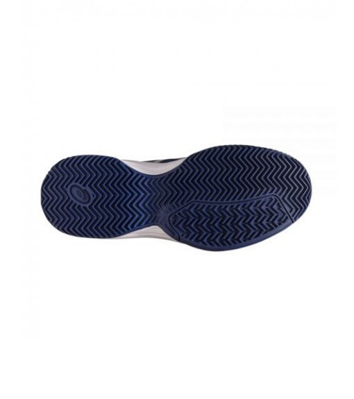 Zapatillas Asics Niño Gel-Padel Pro Azul