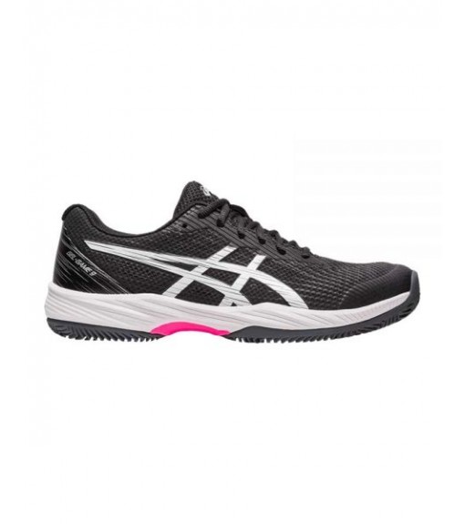 Asics Gel-Game 9 Men's Shoes 1041A358-001 | ASICS Paddle tennis trainers | scorer.es