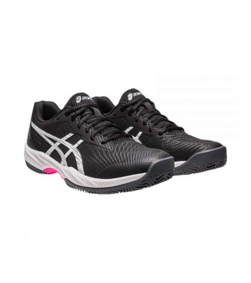 Asics Gel-Game 9 Men's Shoes 1041A358-001 | ASICS Paddle tennis trainers | scorer.es