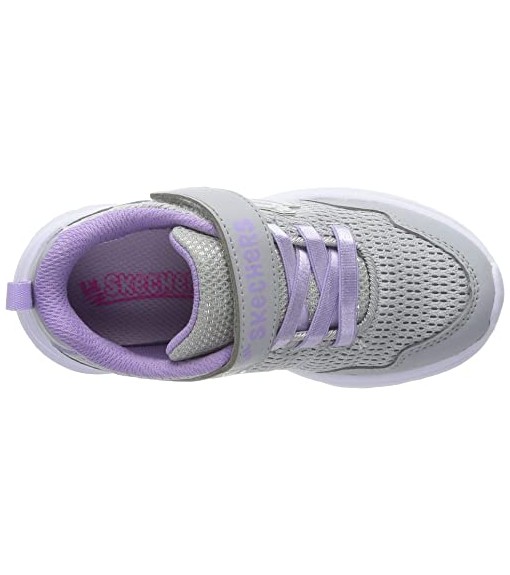Skechers Dreamy Dancer Kids' Shoes 303201N-GYLV | SKECHERS Kid's Trainers | scorer.es