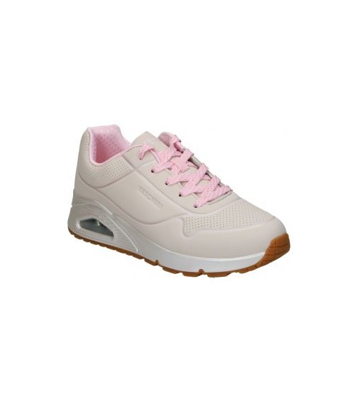 Chaussures Enfant Skechers Uno Gen1-Cool Heels 310538L LTPK | SKECHERS Baskets pour enfants | scorer.es