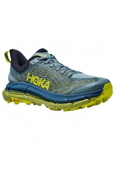 Hoka Mafate Speed 4 Men's Shoes 0001129930SBD | HOKA Zapatillas running de hombre | scorer.es